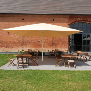 Sonnenschirm Referenzbild - schattenmeitser-schirme.at