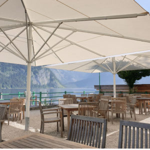 Sonnenschirm Referenzbild - schattenmeitser-schirme.at