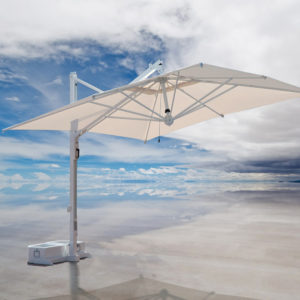 Sonnenschirm Referenzbild - schattenmeitser-schirme.at